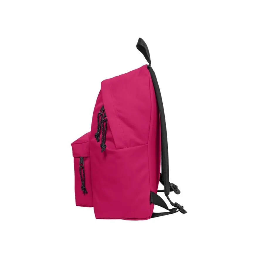 EASTPAK Padded Pak'r - Sac à dos - 40 cm - Ruby pink