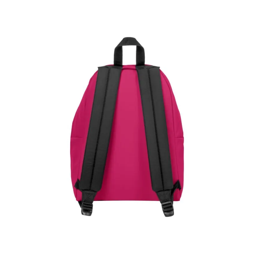 EASTPAK Padded Pak'r - Sac à dos - 40 cm - Ruby pink
