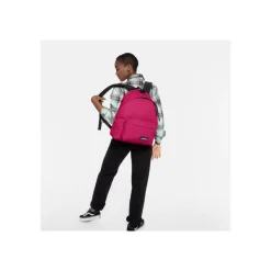 EASTPAK Padded Pak'r - Sac à dos - 40 cm - Ruby pink