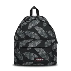 EASTPAK Padded Pak'r - Sac à dos - 40 cm - Leaves black