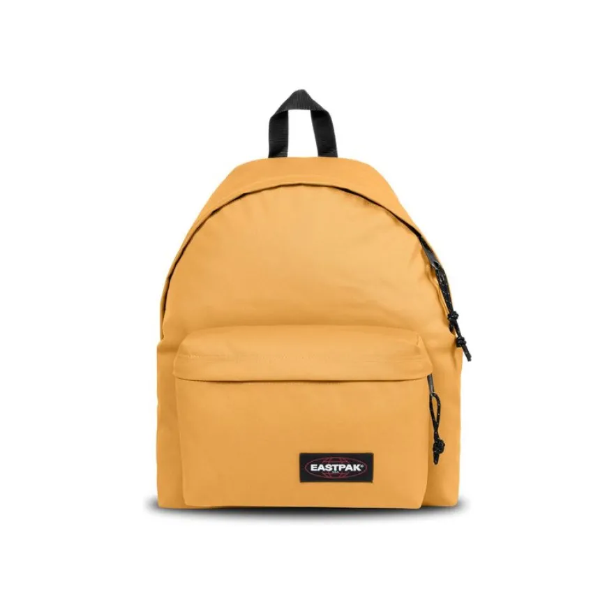EASTPAK Padded Pak'r - Sac à dos - 40 cm - Arena Gold