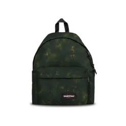 EASTPAK Padded Pak'r - Sac à dos - 40 cm - Camo dye kaki