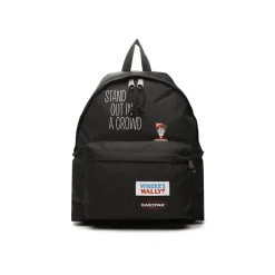 EASTPAK Padded Pak'r - Sac à dos - 40 cm - Où est Charlie?