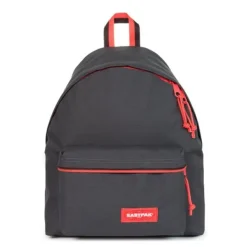 EASTPAK Padded Pak'r - Sac à dos - 40 cm - Kontrast peppy
