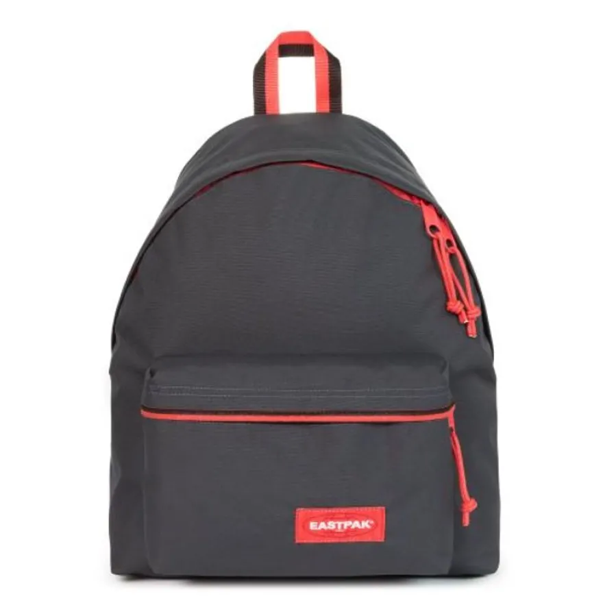 EASTPAK Padded Pak'r - Sac à dos - 40 cm - Kontrast peppy