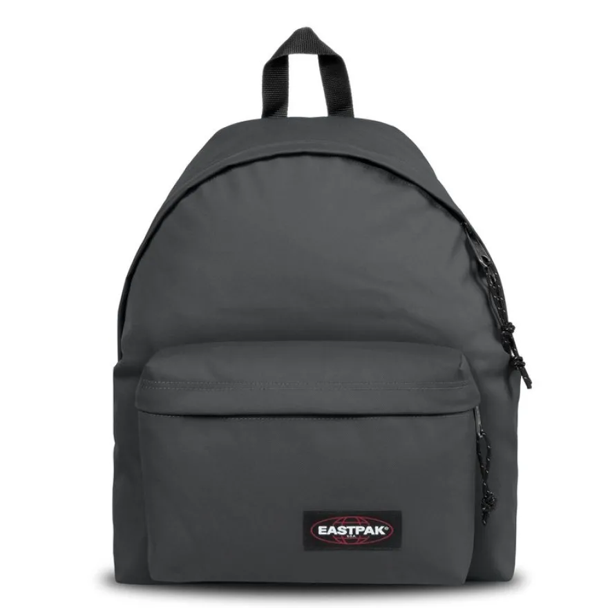 EASTPAK Padded Pak'r - Sac à dos - 40 cm - Stone Grey