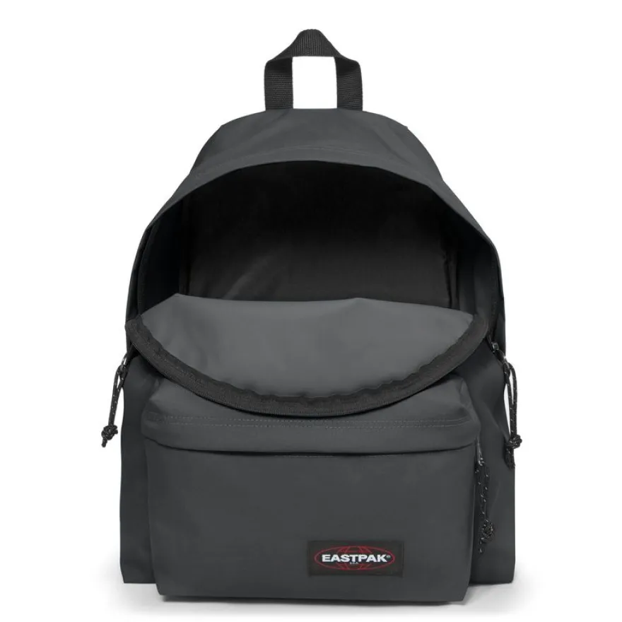 EASTPAK Padded Pak'r - Sac à dos - 40 cm - Stone Grey