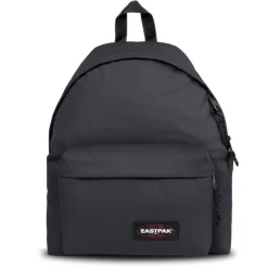 EASTPAK Padded Pak'r - Sac à dos - 40 cm - Road grey