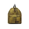 EASTPAK Padded Pak'r - Sac à dos - 40 cm - Eightimals yellow