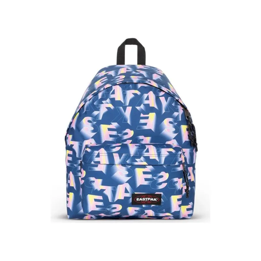 EASTPAK Padded Pak'r - Sac à dos - 40 cm - Blocktype