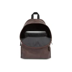 EASTPAK Padded Pak'R - Sac à dos - bleu