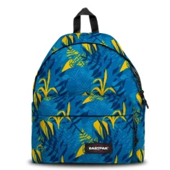 EASTPAK Padded Pak'r - Sac à dos - 40 cm - Brize turquoise