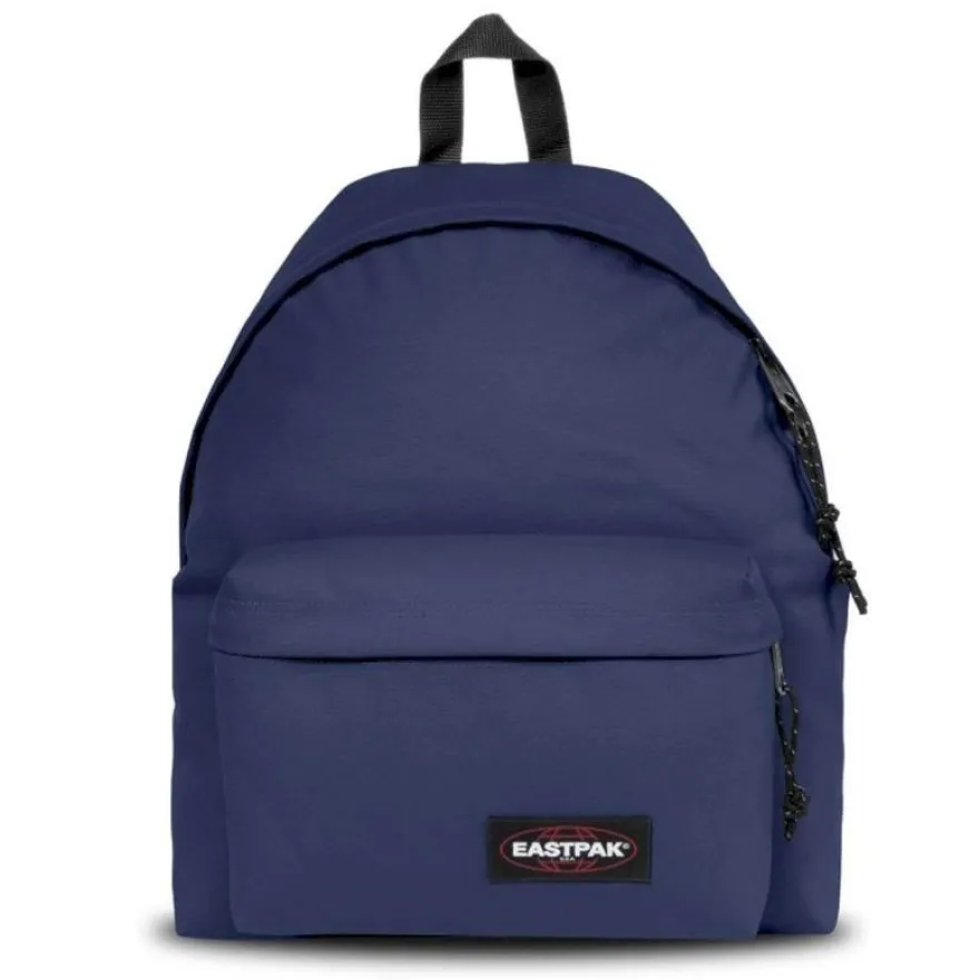 EASTPAK Padded Pak'r - Sac à dos - 40 cm - Boat navy