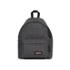 EASTPAK Padded Pak'r - Sac à dos - 40 cm - Refleks Meta Black