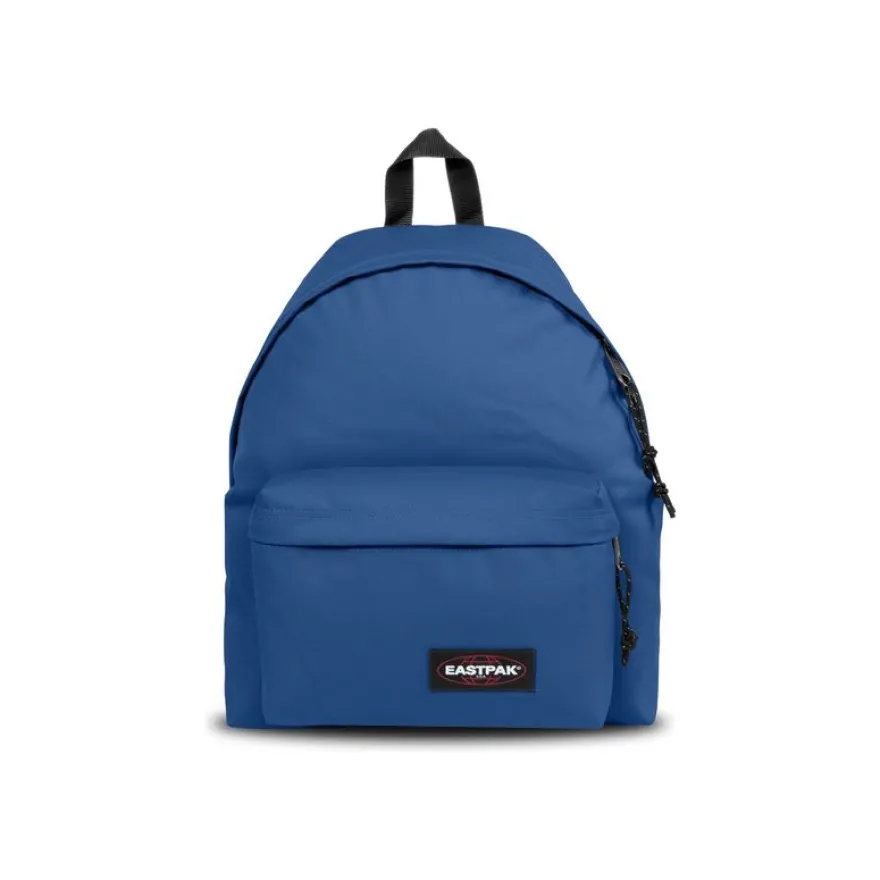EASTPAK Padded Pak'r - Sac à dos - 40 cm - Charged blue