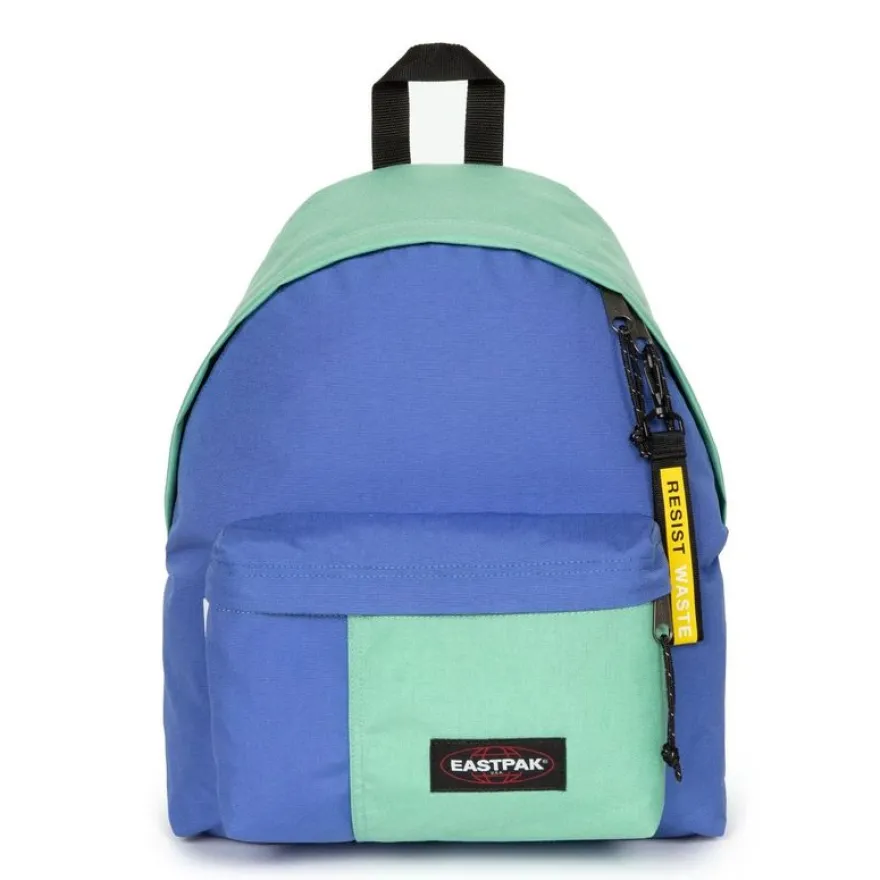 EASTPAK Padded Pak'r - Sac à dos - 40 cm - Resist waste 34