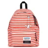 EASTPAK Padded Pak'r - Sac à dos - 40 cm - Wally silk stripe