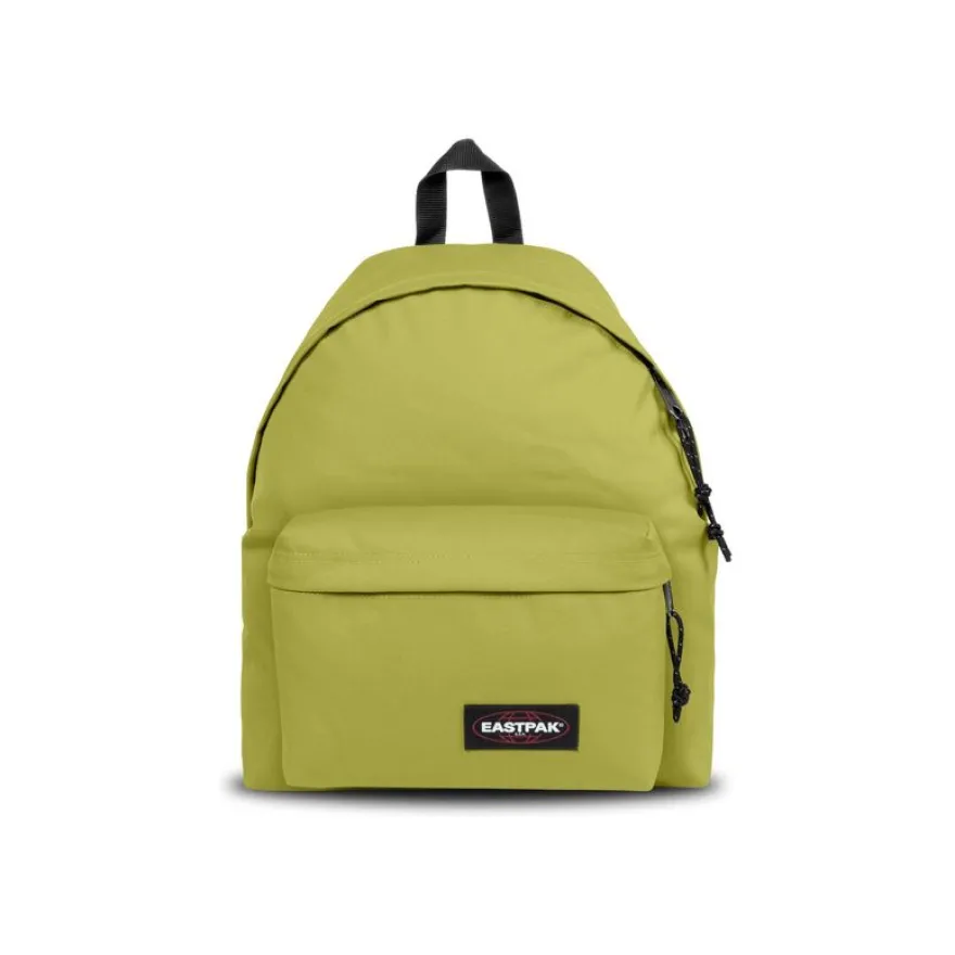 EASTPAK Padded Pak'r - Sac à dos - 40 cm - Linked lime