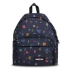 EASTPAK Padded Pak'r - Sac à dos - 40 cm - Terro night