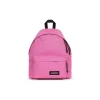 EASTPAK Padded Pak'r - Sac à dos - 40 cm - Refleks metal pink