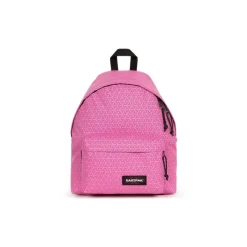 EASTPAK Padded Pak'r - Sac à dos - 40 cm - Refleks metal pink