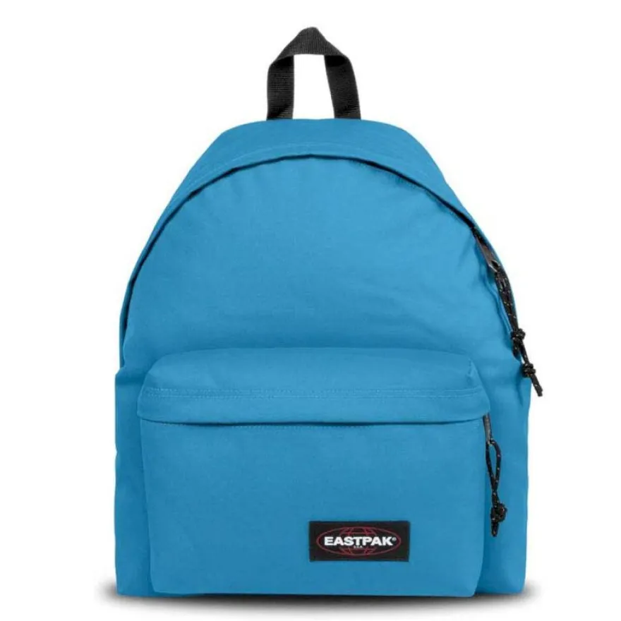 EASTPAK Padded Pak'r - Sac à dos - 40 cm - Broad blue