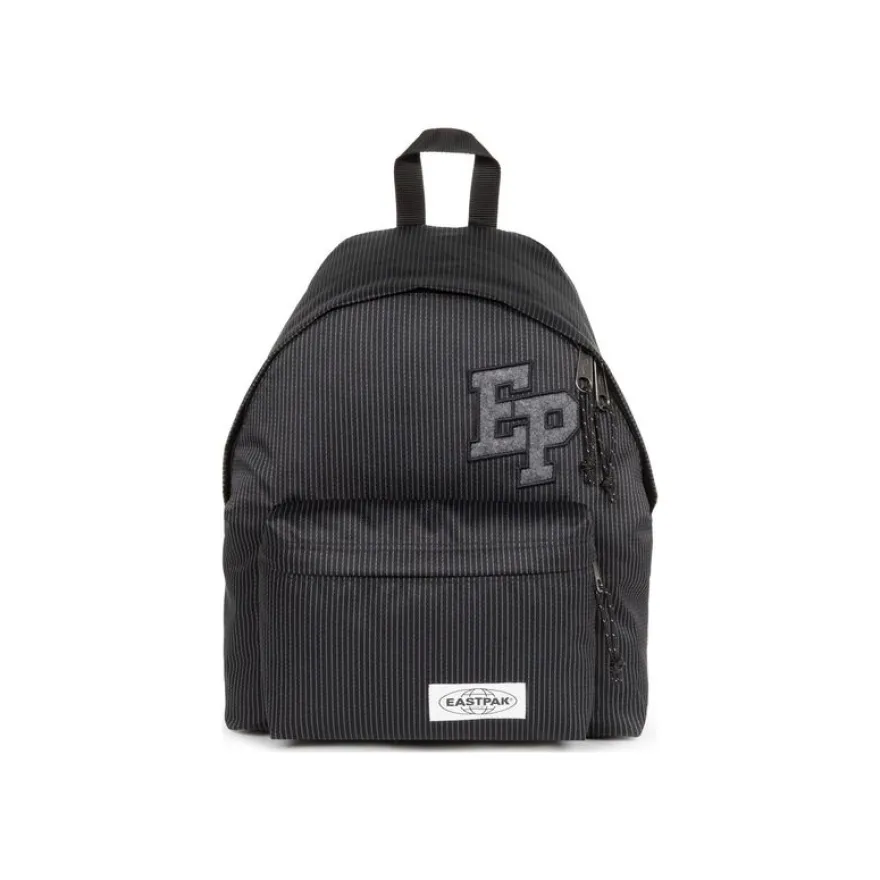 EASTPAK Padded Pak'r - Sac à dos - 40 cm - Base EP black