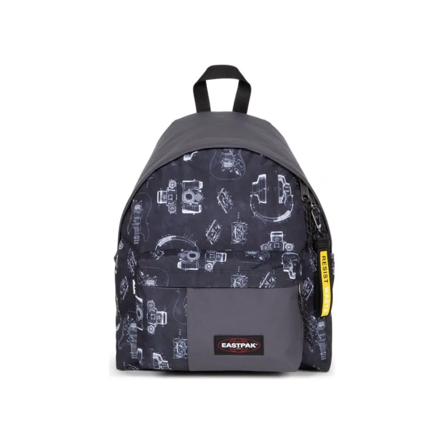 EASTPAK Padded Pak'r - Sac à dos - 40 cm - Resist W4