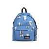 EASTPAK Padded Pak'r - Sac à dos - 40 cm - Tags Blue