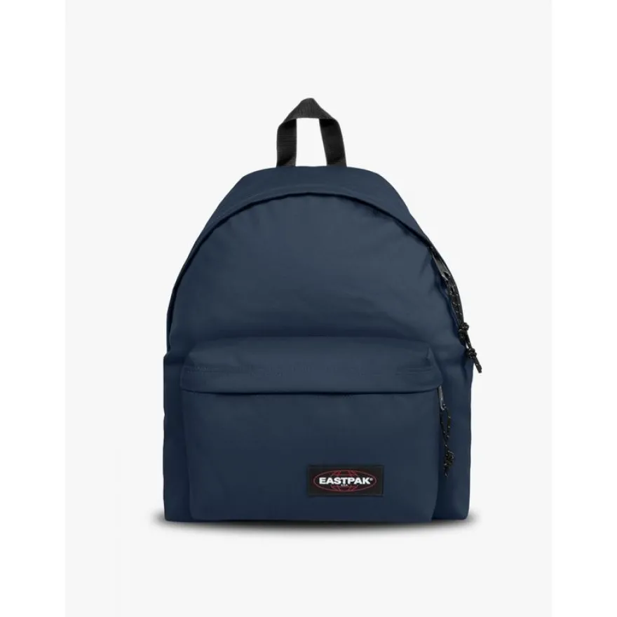 EASTPAK Padded Pak'r - Sac à dos - 40 cm - Ocean navy