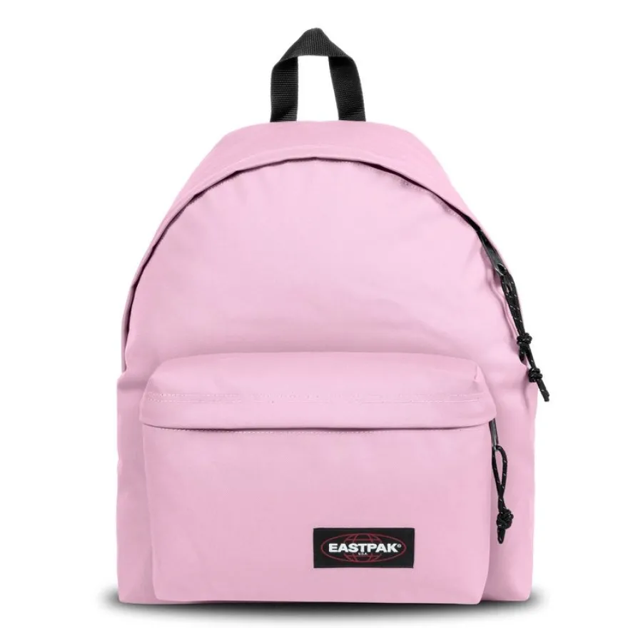 EASTPAK Padded Pak'r - Sac à dos - 40 cm - Spy pink