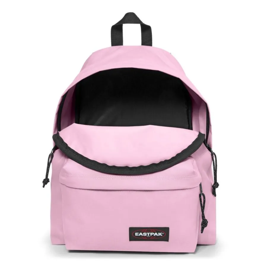 EASTPAK Padded Pak'r - Sac à dos - 40 cm - Spy pink