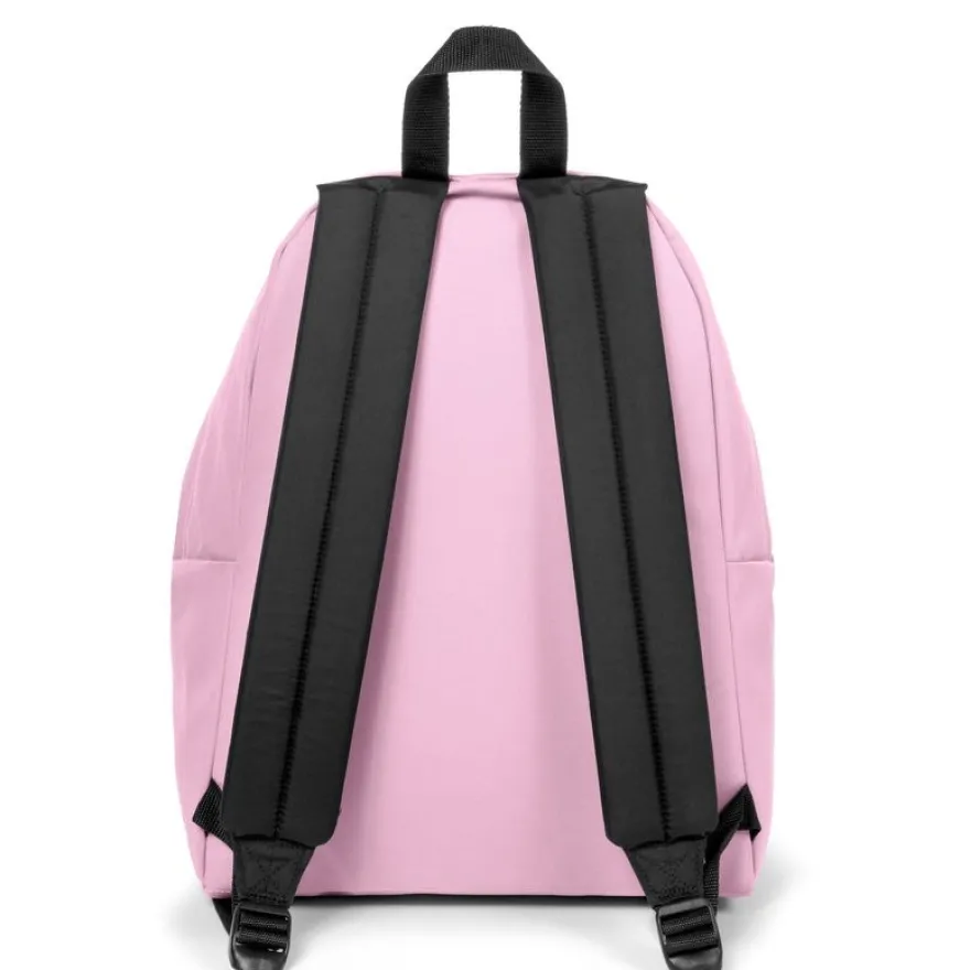EASTPAK Padded Pak'r - Sac à dos - 40 cm - Spy pink