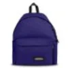 EASTPAK Padded Pak'r - Sac à dos - 40 cm - indigo
