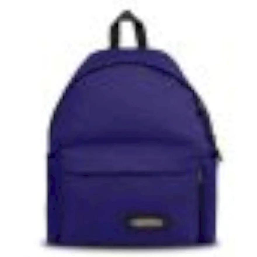 EASTPAK Padded Pak'r - Sac à dos - 40 cm - indigo