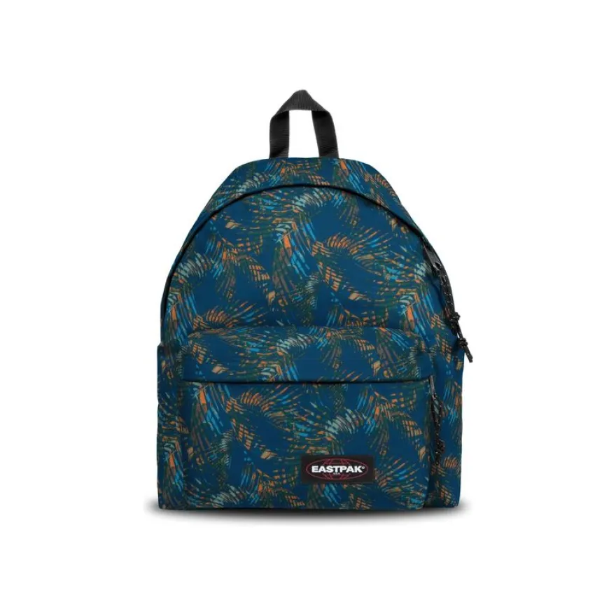 EASTPAK Padded Pak'r - Sac à dos - 40 cm - Brizefilter navy