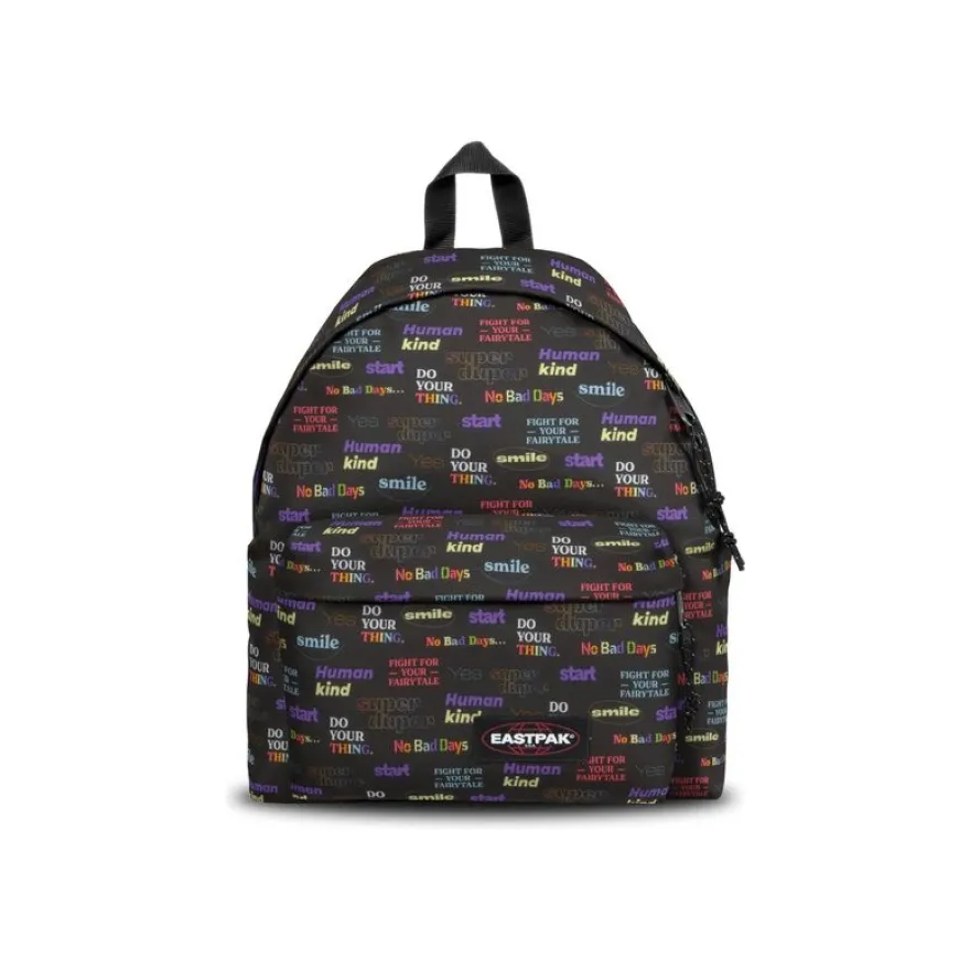 EASTPAK Padded Pak'r - Sac à dos - 40 cm - Nostalgia