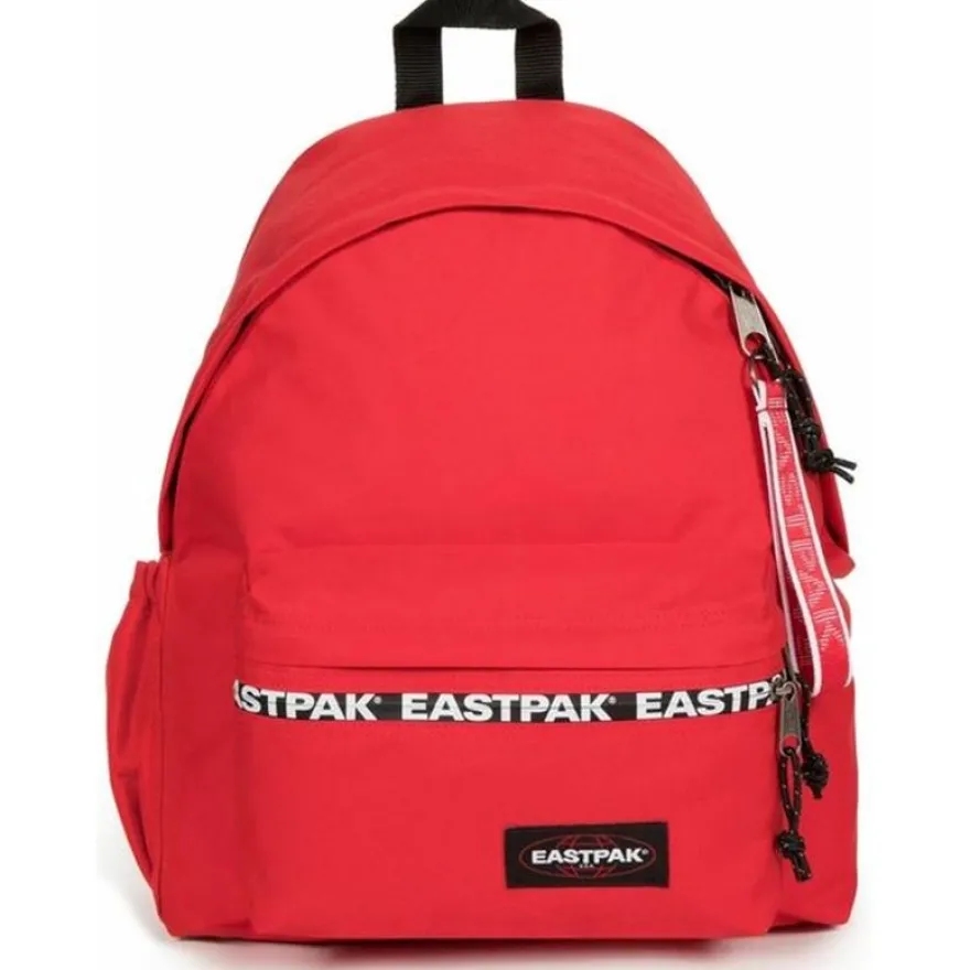 EASTPAK Padded Zippl'r - Sac à dos avec compartiment pour ordinateur portable - Bold tapped