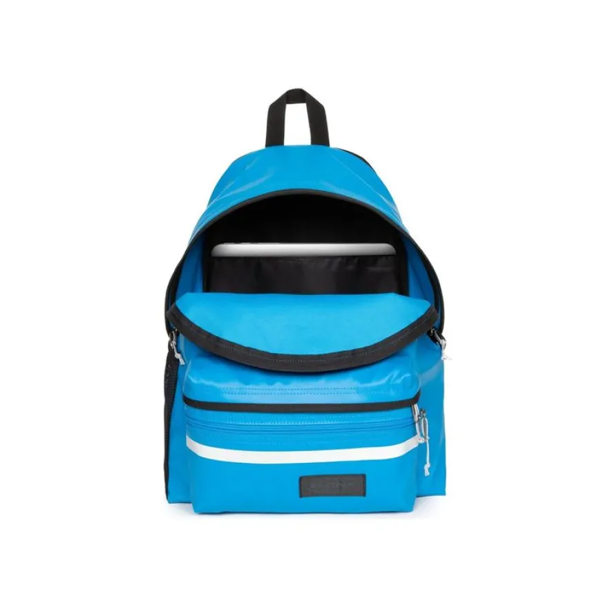 EASTPAK Padded Zippl'r - Sac à dos avec compartiment pour ordinateur portable - Tarp bang