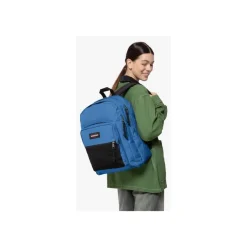 EASTPAK Pinnacle - Sac à dos 2 compartiments - Healing Blue
