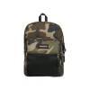 EASTPAK Pinnacle - Sac à dos 2 compartiments - 42 cm - camouflage