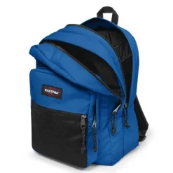 EASTPAK Pinnacle - Sac à dos 2 compartiments - 42 cm - Cobalt blue