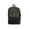 EASTPAK Pinnacle - Sac à dos 2 compartiments - 42 cm - Brizefilter grey