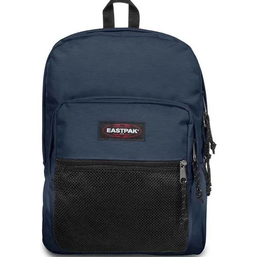 EASTPAK Pinnacle - Sac à dos 2 compartiments - 42 cm - Ocean navy