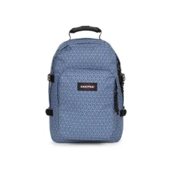 EASTPAK Provider - Sac à dos 3 compartiments - refleks meta blue