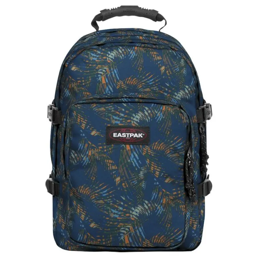 EASTPAK Provider - Sac à dos 3 compartiments - brize filter navy