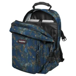 EASTPAK Provider - Sac à dos 3 compartiments - brize filter navy