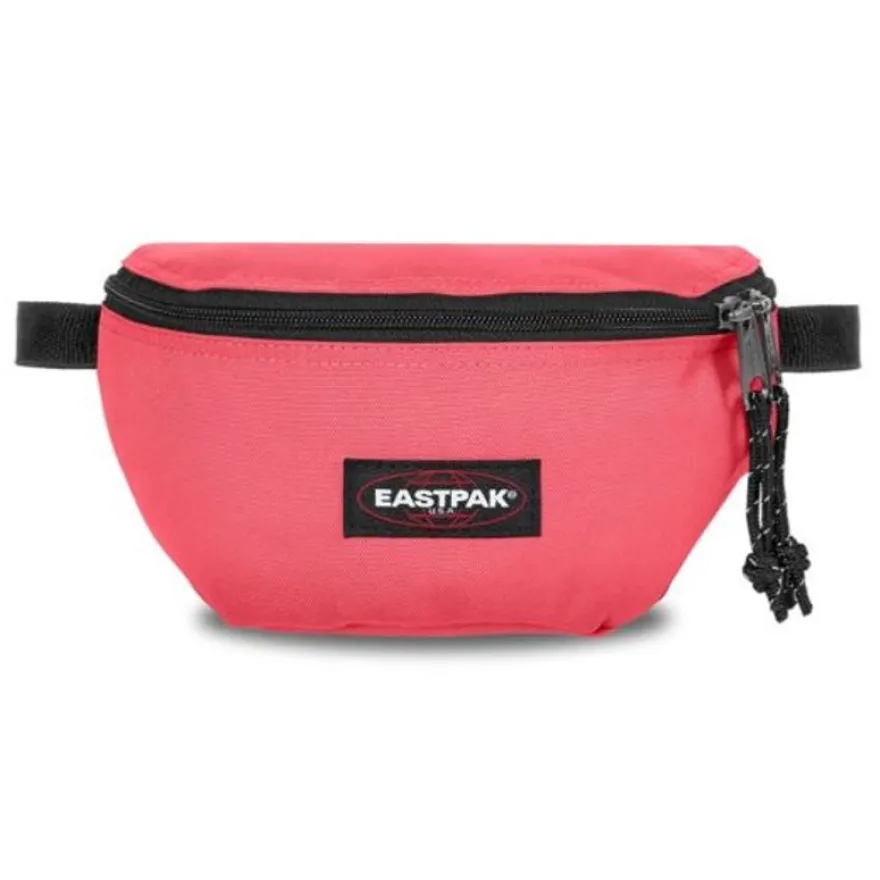 EASTPAK Springer - Sac banane - Cupcake pink