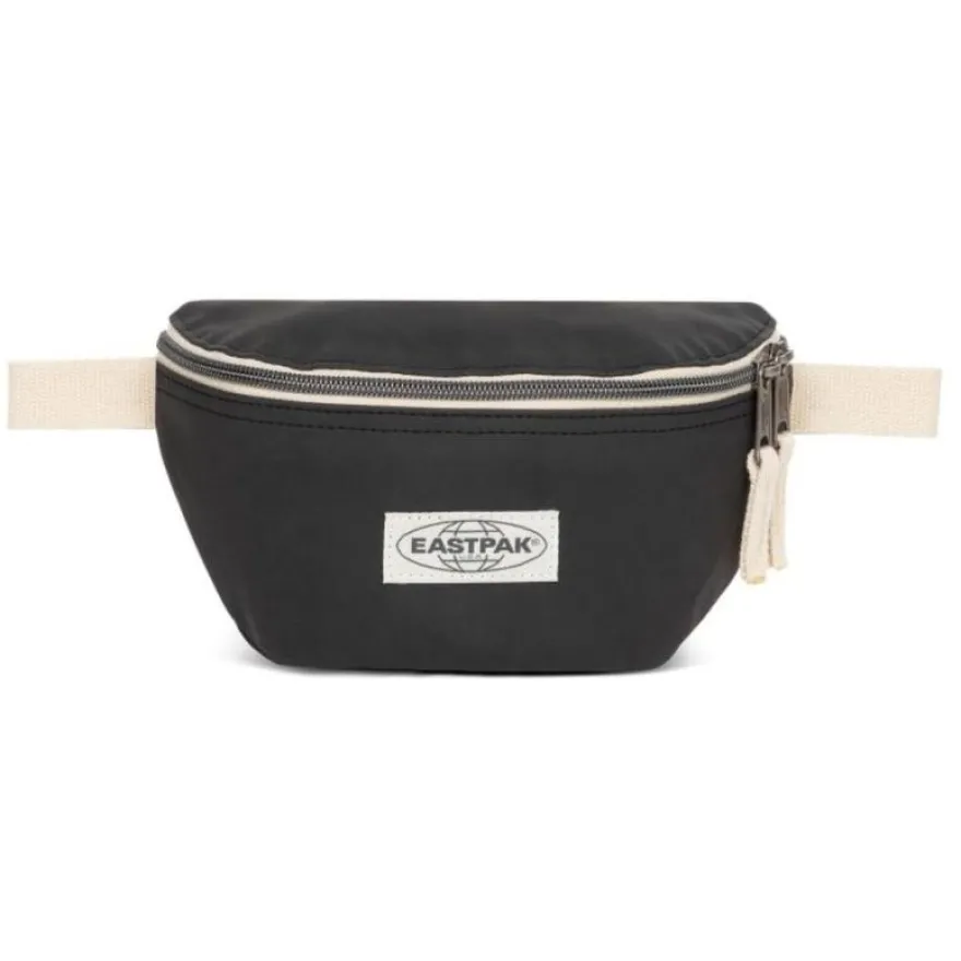 EASTPAK Springer - Sac banane - Upgrained black