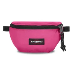 EASTPAK Springer - Sac banane - Pink escape